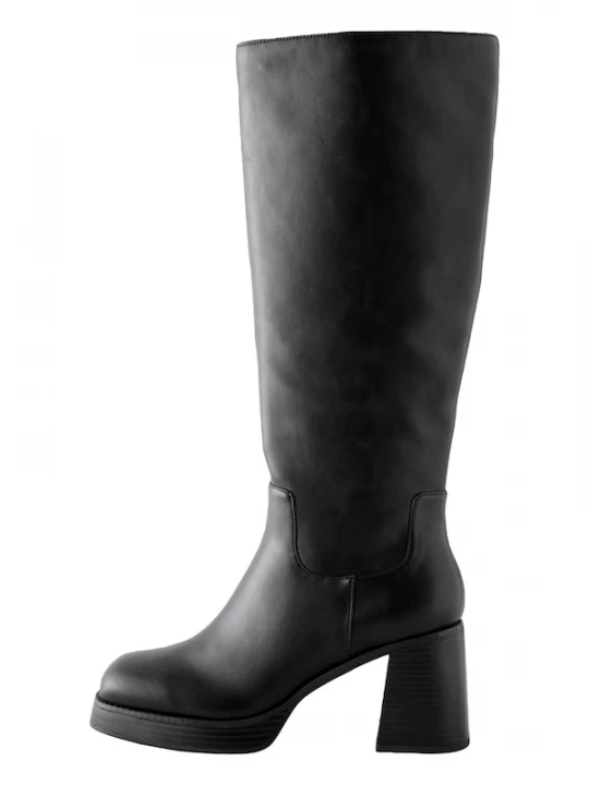 Foto van product Next Laarzen 'Forever Comfort®' zwart
