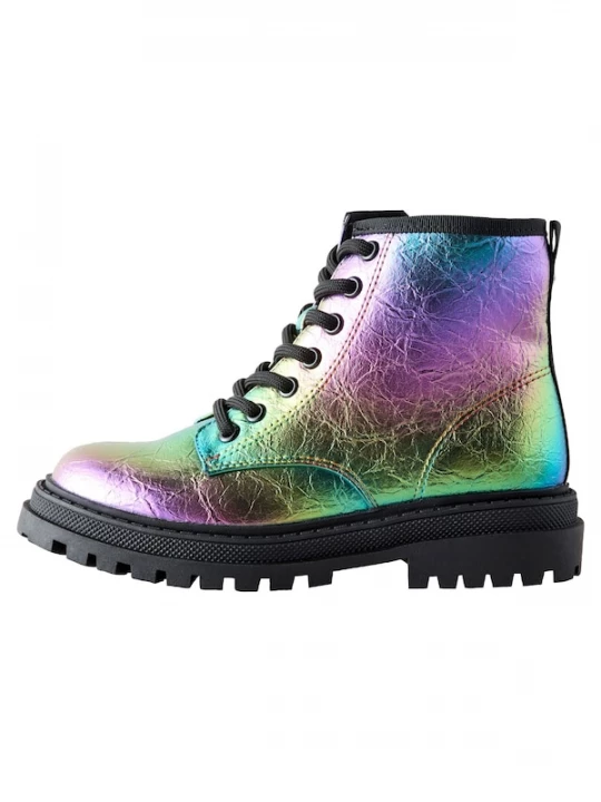 Foto van product Next Laarzen gemengde kleuren