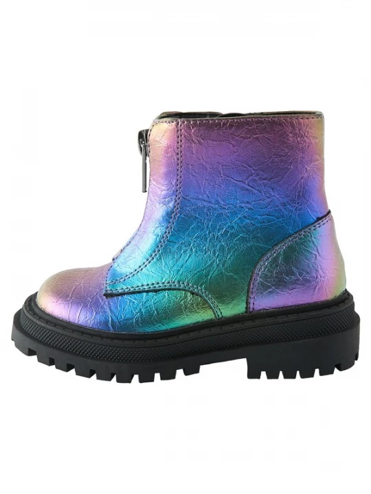 Foto van product Next Laarzen gemengde kleuren