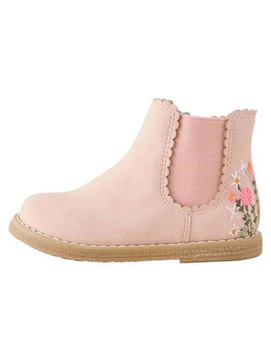 Foto van product Next Laarzen groen / pink / rosa / wit