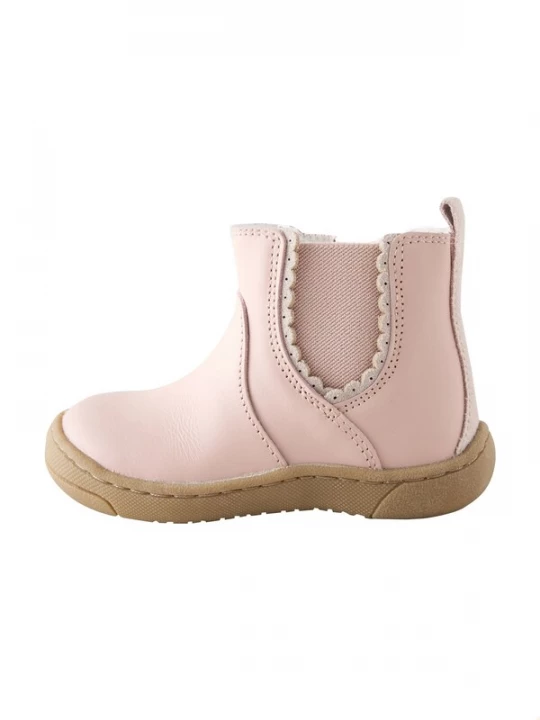 Foto van product Next Laarzen rosa / pastelroze