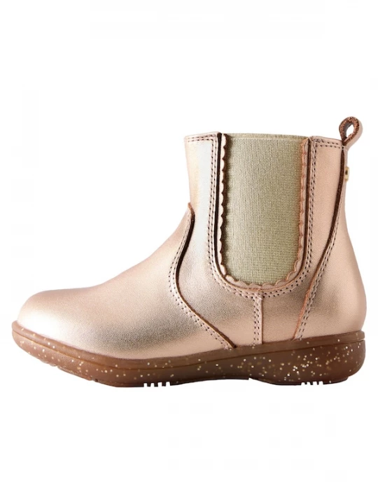 Foto van product Next Laarzen rose-goud