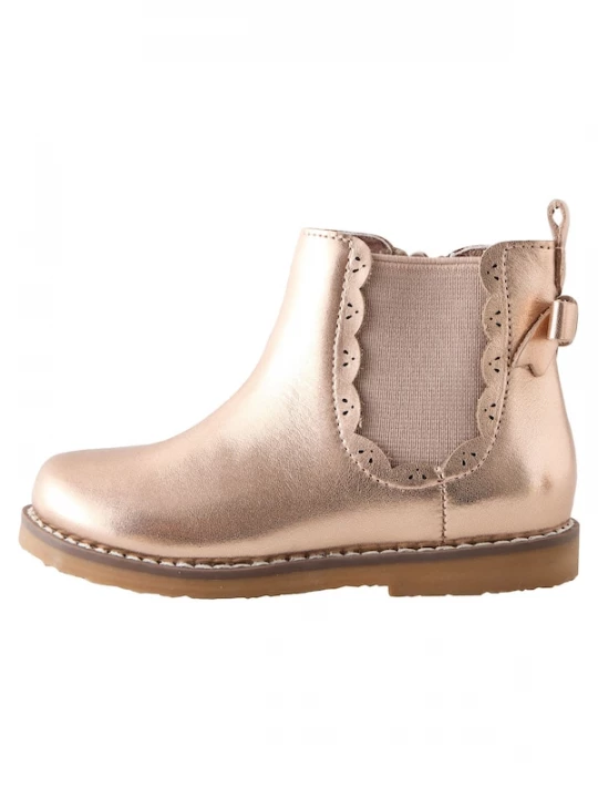 Foto van product Next Laarzen rose-goud