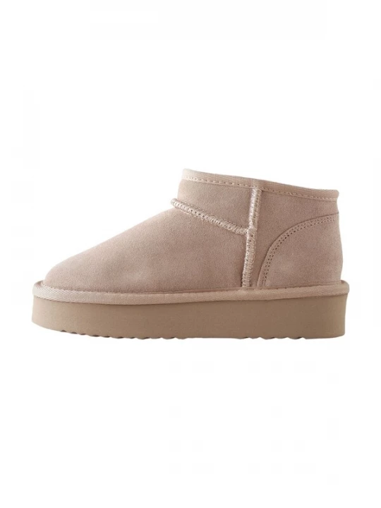 Foto van product Next Laarzen beige