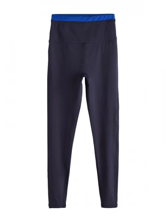 Foto van product Next Leggings 'Active Balance' blauw / navy
