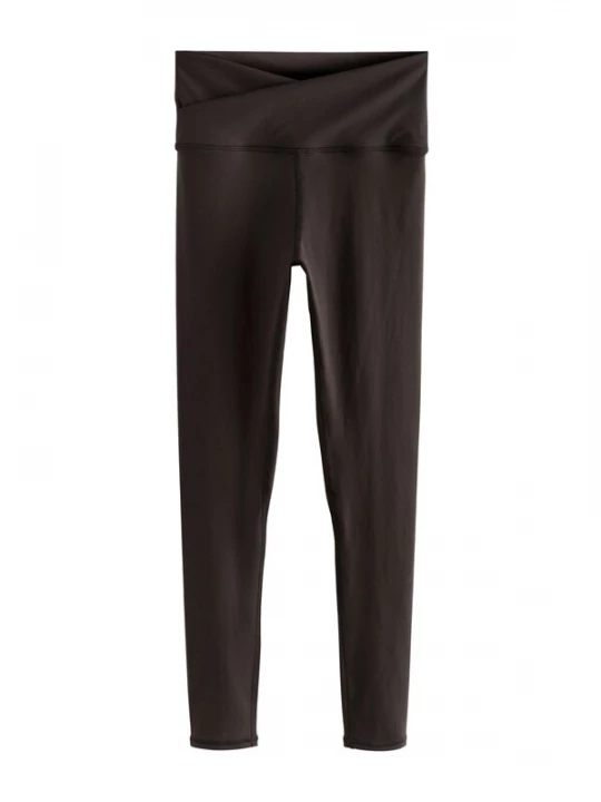 Foto van product Next Leggings 'Active Balance' chocoladebruin