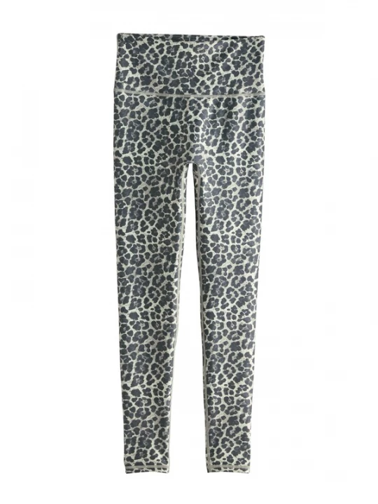 Foto van product Next Leggings 'Active Power' grijs / zwart