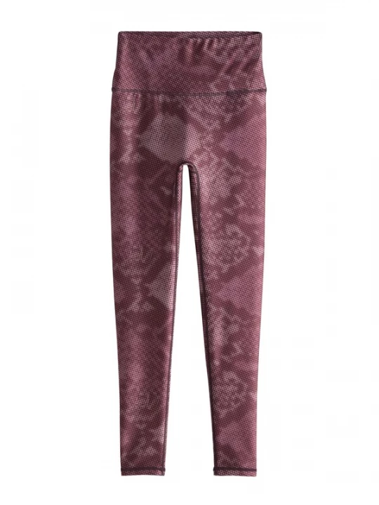 Foto van product Next Leggings 'Active Power' lila / sering