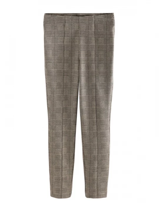 Foto van product Next Leggings lichtbruin / zwart / wolwit