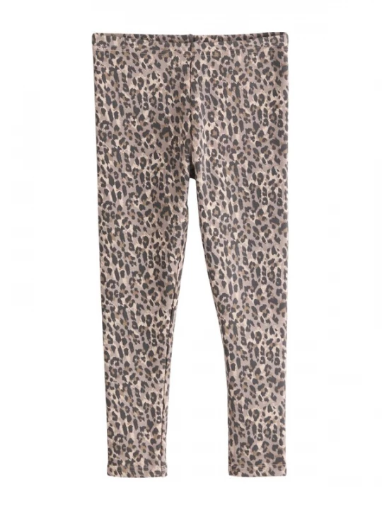Foto van product Next Leggings beige / bruin / zwart