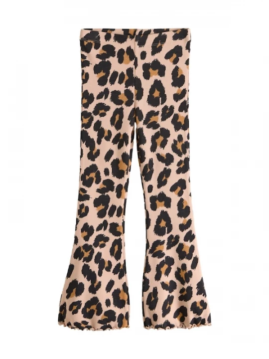 Foto van product Next Leggings beige / bruin / zwart