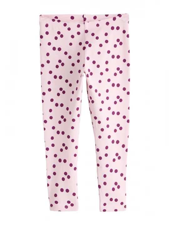 Foto van product Next Leggings bessen / rosé
