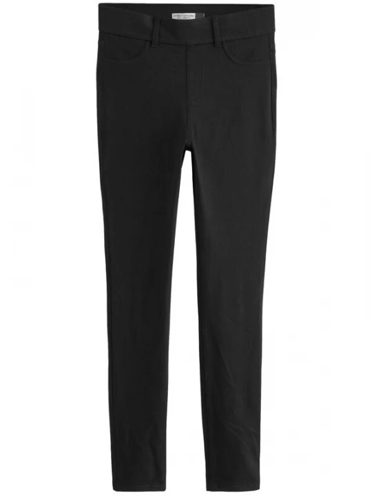 Foto van product Next Leggings black denim
