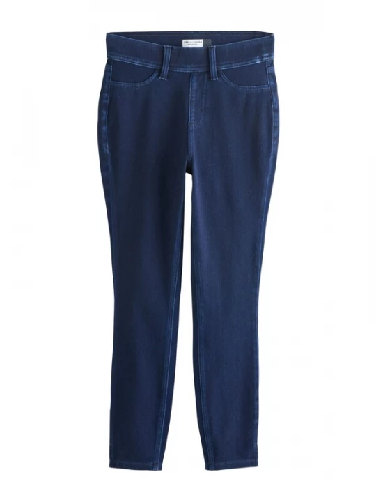 Foto van product Next Leggings blauw denim