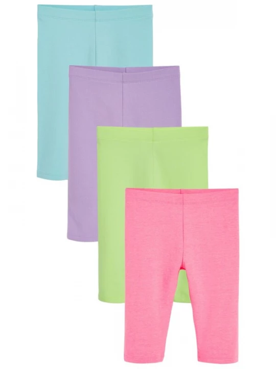 Foto van product Next Leggings blauw / groen / lila / pink