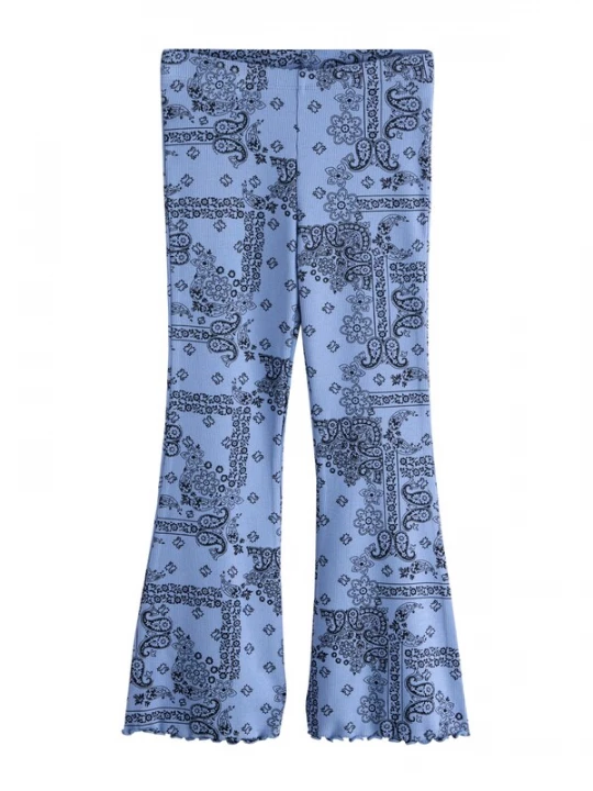 Foto van product Next Leggings blauw / zwart