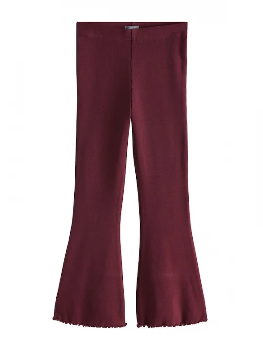 Foto van product Next Leggings bourgogne