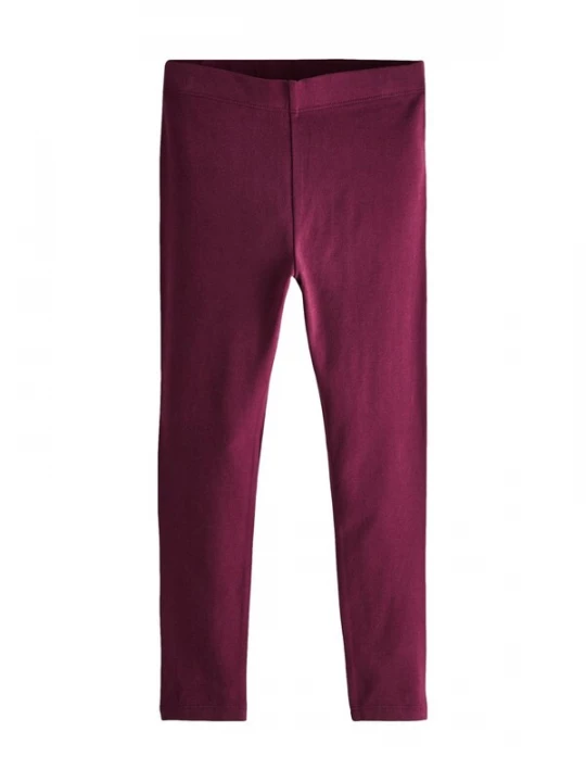 Foto van product Next Leggings bourgogne
