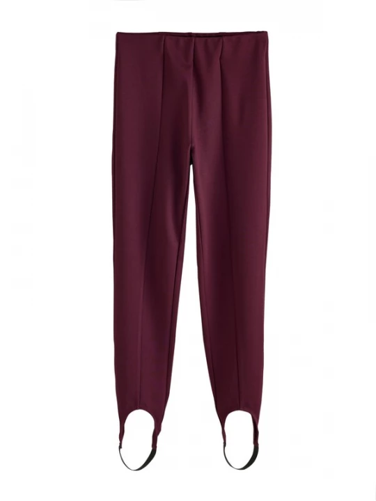 Foto van product Next Leggings bourgogne