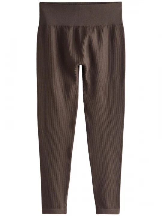 Foto van product Next Leggings chocoladebruin