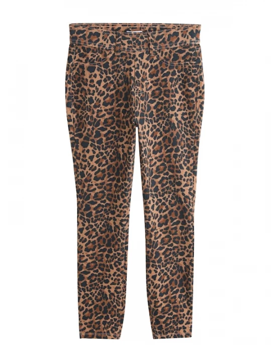 Foto van product Next Leggings bruin / cappuccino / zwart