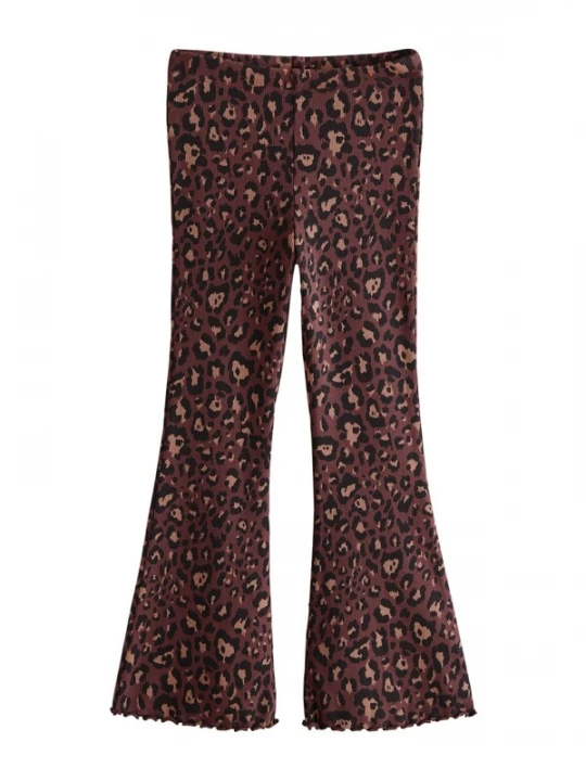 Foto van product Next Leggings bruin / chocoladebruin / cappuccino / zwart