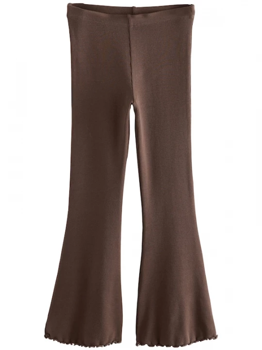 Foto van product Next Leggings chocoladebruin