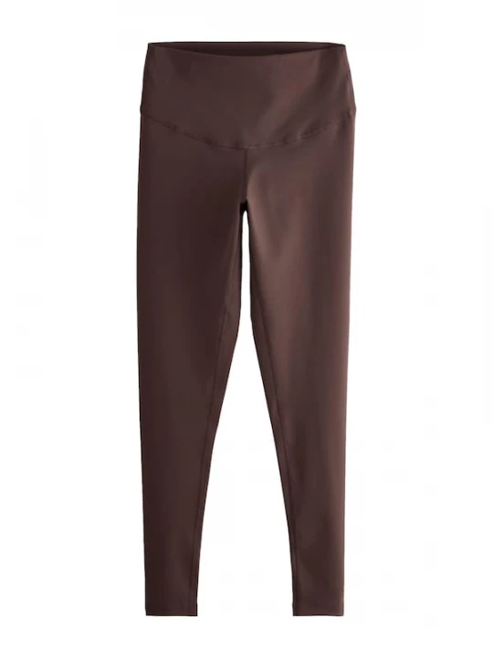 Foto van product Next Leggings chocoladebruin