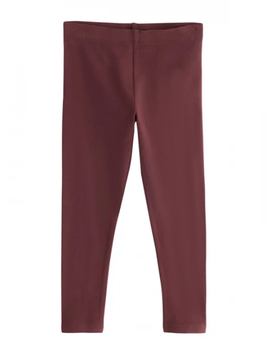 Foto van product Next Leggings chocoladebruin