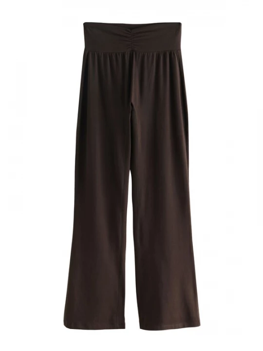 Foto van product Next Leggings chocoladebruin
