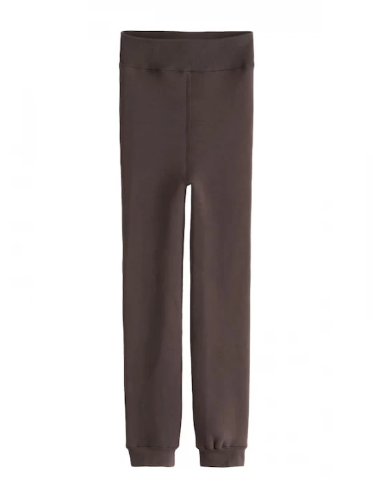 Foto van product Next Leggings chocoladebruin