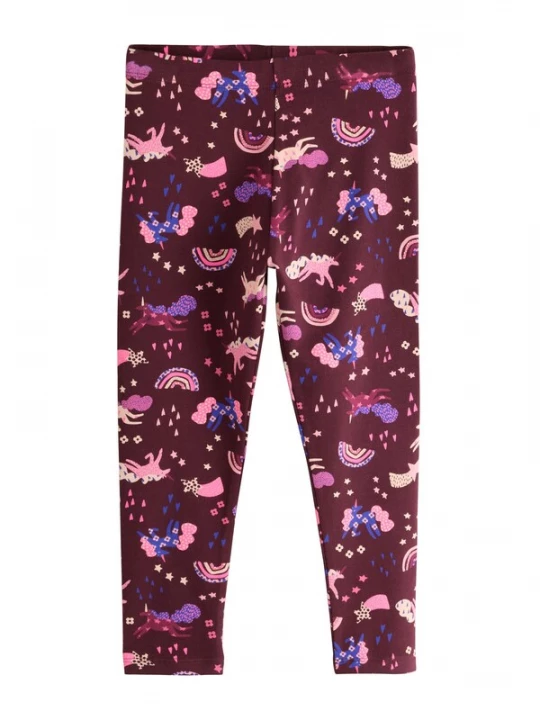 Foto van product Next Leggings cyclaam