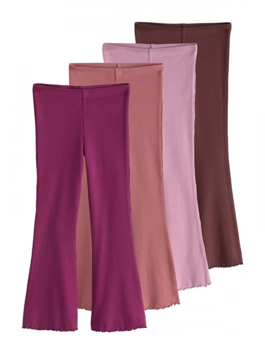 Foto van product Next Leggings donkerbruin / mauve / bessen / rosa