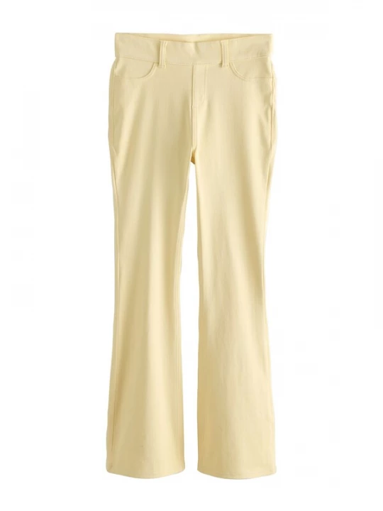 Foto van product Next Leggings geel