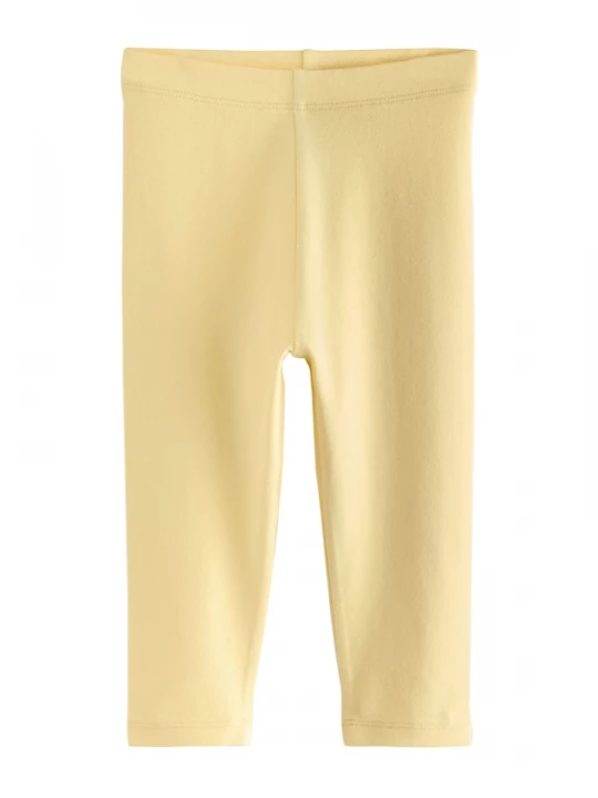 Foto van product Next Leggings geel