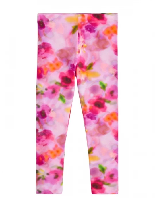Foto van product Next Leggings geel / lila / pink / rosa