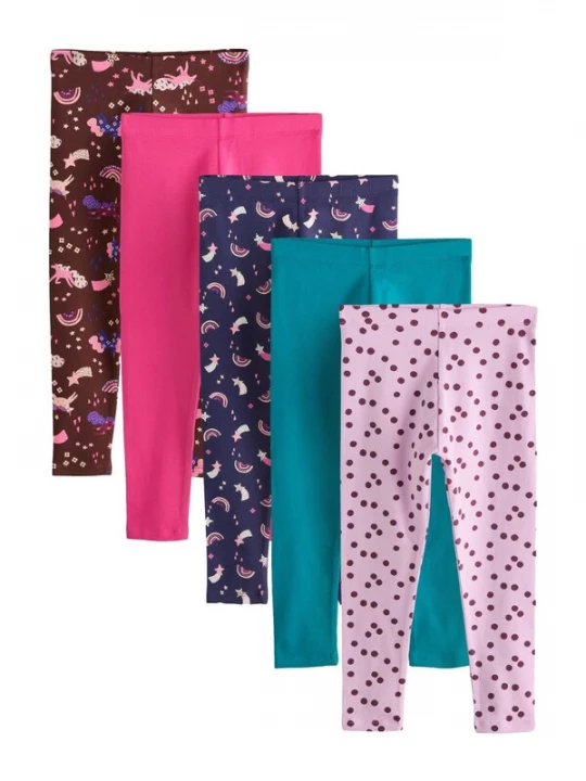 Foto van product Next Leggings gemengde kleuren