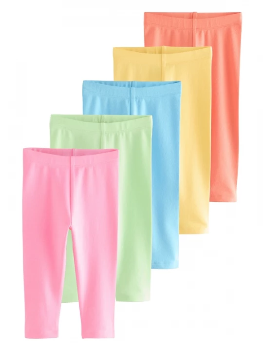 Foto van product Next Leggings gemengde kleuren