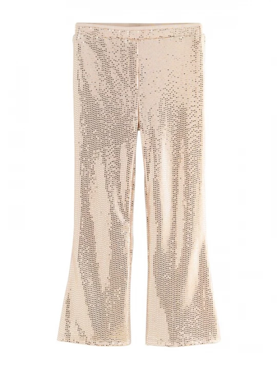 Foto van product Next Leggings goud