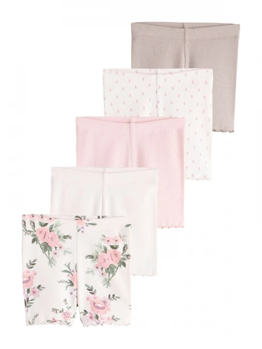 Foto van product Next Leggings greige / rosé / wit