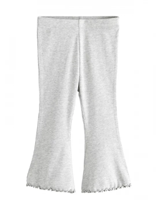 Foto van product Next Leggings grijs gemêleerd