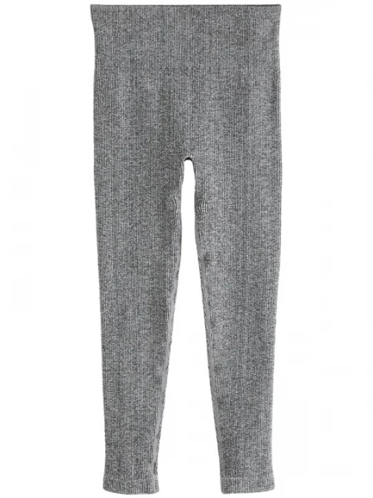 Foto van product Next Leggings grijs gemêleerd