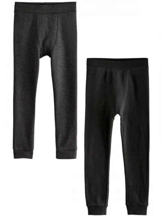 Foto van product Next Leggings grijs / zwart