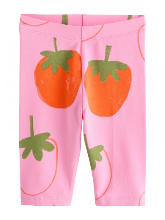 Foto van product Next Leggings groen / rosa / oranjerood