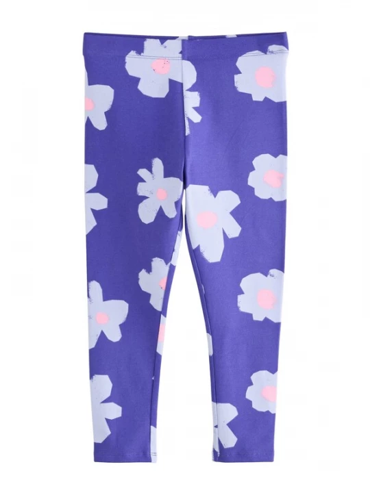Foto van product Next Leggings lichtgrijs / lila / lichtroze