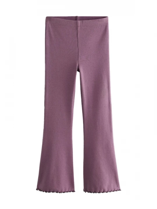Foto van product Next Leggings lila