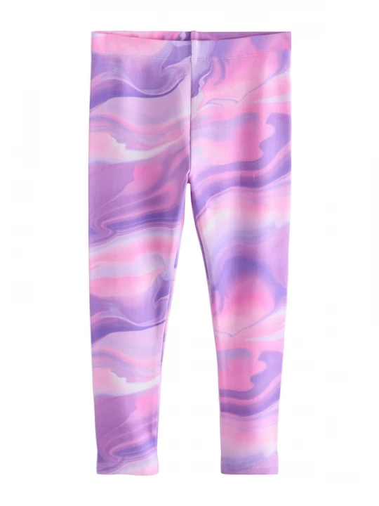 Foto van product Next Leggings lila / lavendel / pink