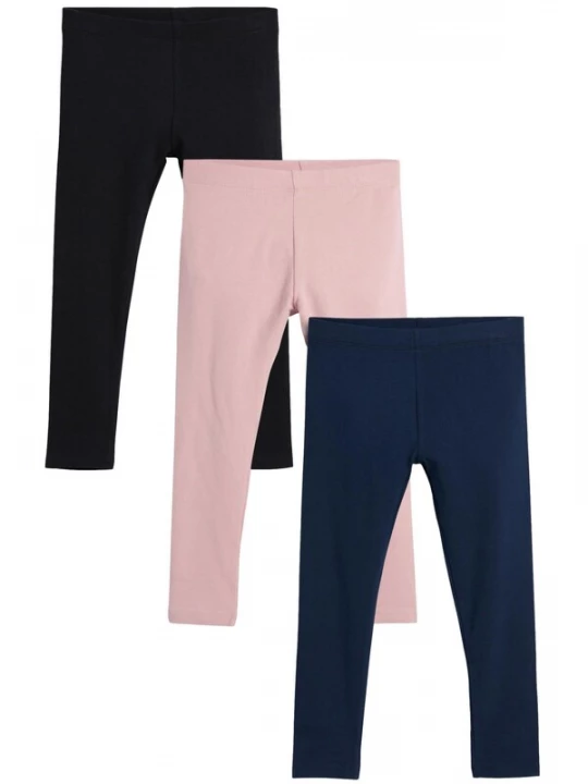 Foto van product Next Leggings marine / rosa / zwart