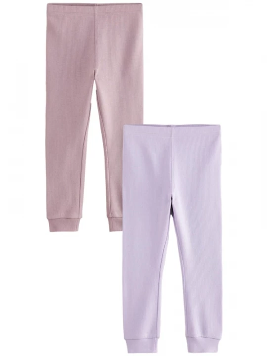 Foto van product Next Leggings mauve / pastellila