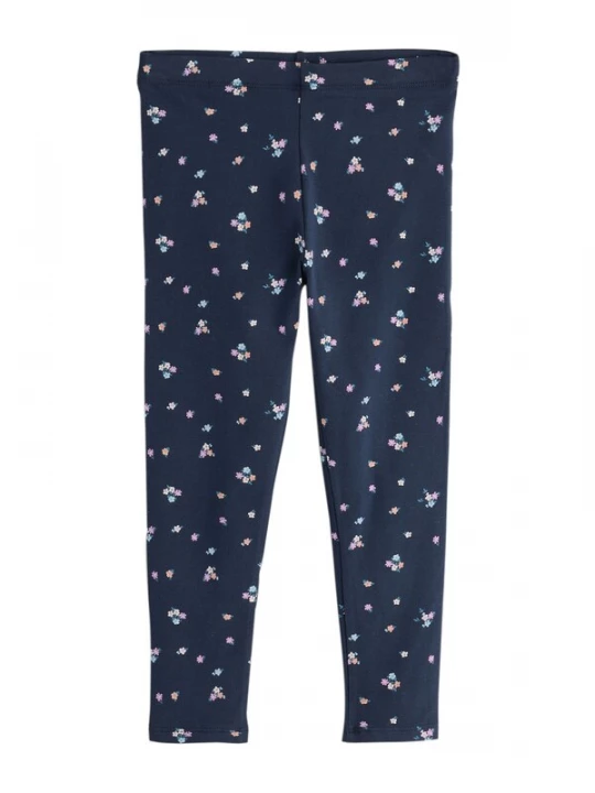 Foto van product Next Leggings navy / lichtblauw / perzik / lichtroze